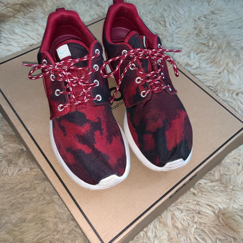 Nike Roshe
